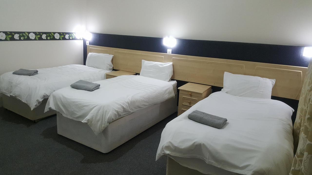 Portsmouth Inns Luaran gambar