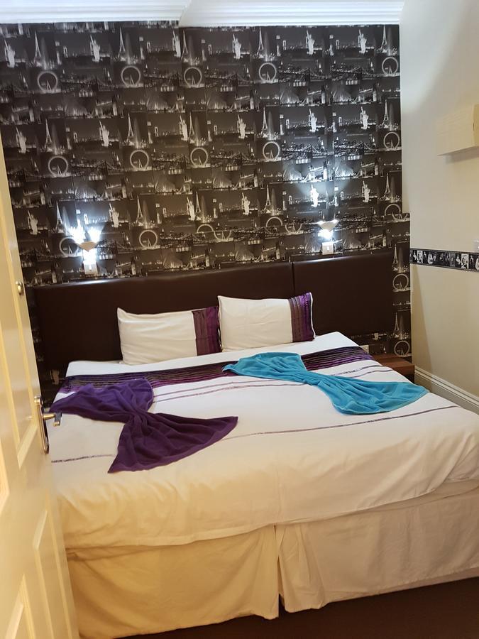 Portsmouth Inns Luaran gambar