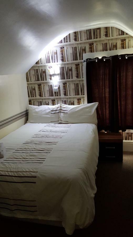 Portsmouth Inns Luaran gambar